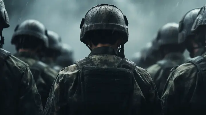 ВС России освободили 87 населенных пунктов на СВО за три месяца осени