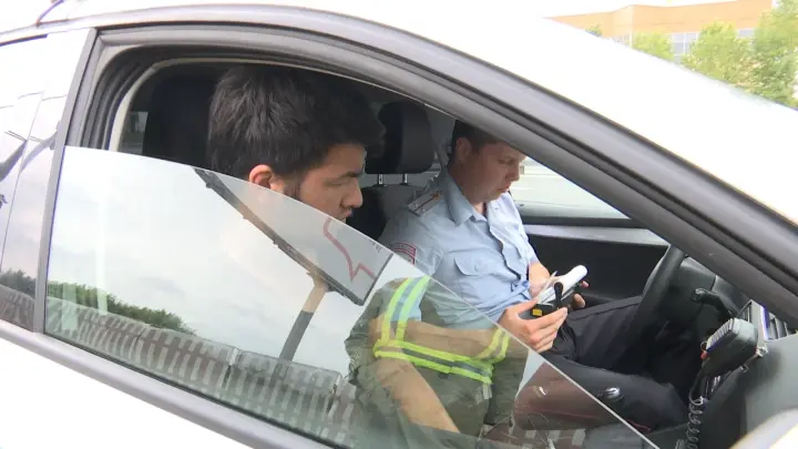 МВД предложило отменить бумажные водительские права: что изменится