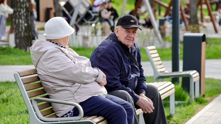 Россия отстала критически в сфере пенсий. Масштабы обрисовал эксперт: Я сам шокирован