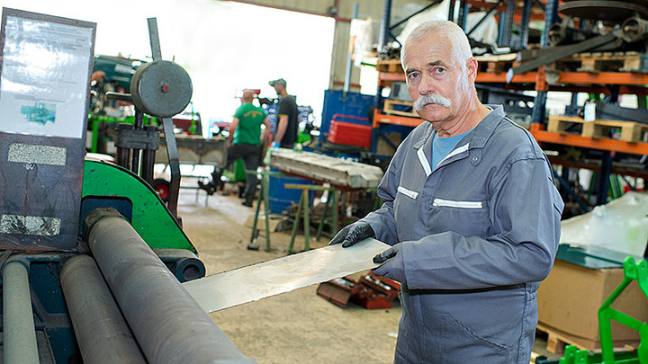 Пронько о скандале с пенсионерами: Чиновники, вы в уме?!