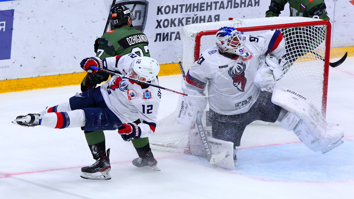 Матч Куньлунь Ред Стар — Торпедо 23 декабря 2021 года: где смотреть и во сколько трансляция