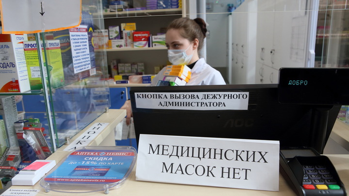 Могли болеть и в феврале: Главный инфекционист Новосибирской области о COVID-19