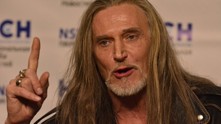 Никита Джигурда убеждён, что сбежавшие из России артисты сами себя наказали