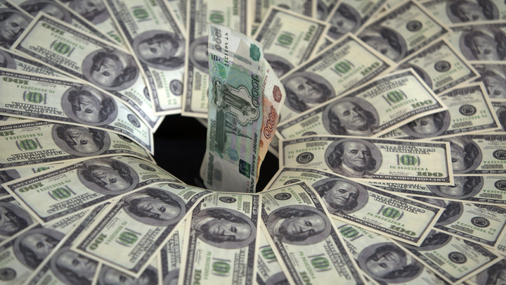 Теряем возможности рывка: Академик РАН указал на виновных в инфляции