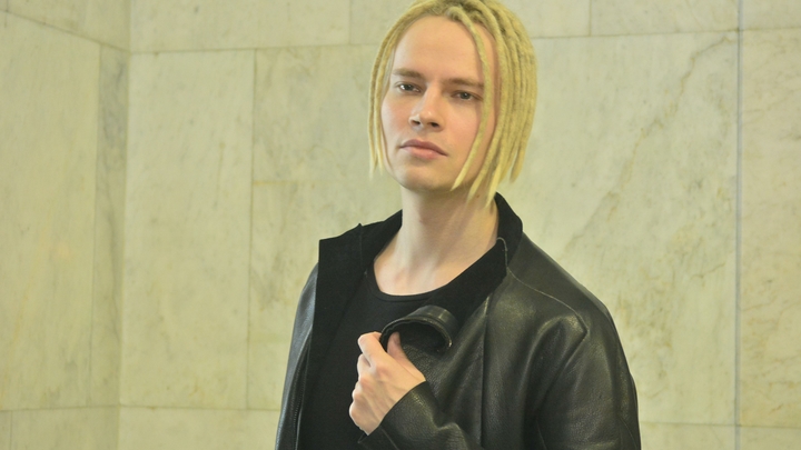 SHAMAN, исполнивший песню “Я русский”, рассказал о своём отношении к Евровидению: “А что это?”