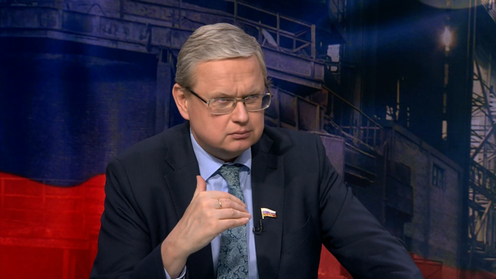 Делягин доступно объяснил, что делать с безудержным ростом цен: Это азбука