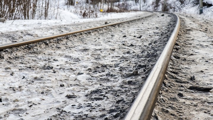 В Нижнем Новгороде спецслужбы предотвратили теракт на железной дороге