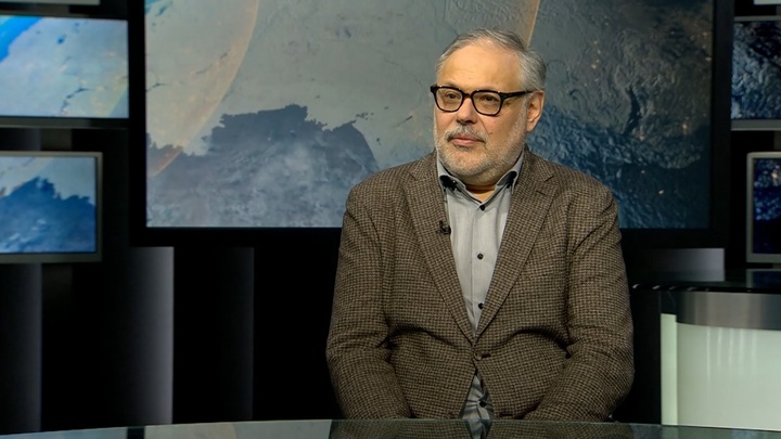 Хазин выдал базу: Израиль всё, США сдают свой план, а нас ждёт светлое будущее