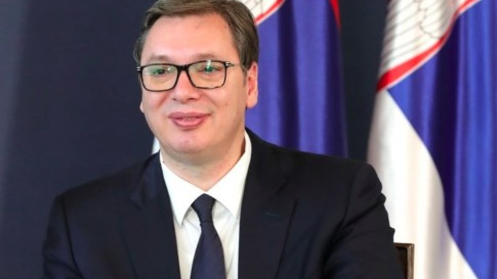 Мы получили гарантии от США и ЕС: Вучич попросил сербов в Косове убрать баррикады