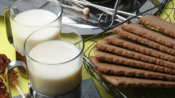 Эти полезные продукты могут привести к камням в почках. Проверь свой рацион