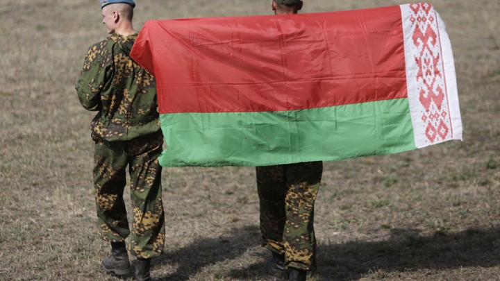 Белоруссия передала в Россию 26 интеграционных документов