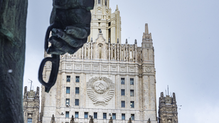 Десятки американцев попали в русский стоп-лист. Под санкциями оказалась даже глава Минфина США
