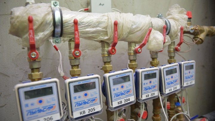 Минстрой задумался о списании долгов за ЖКУ. Русские должны 1,4 триллиона