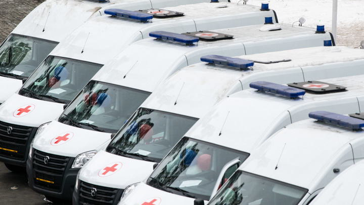 Преступление ВСУ, о котором не решились начистоту сказать в ВОЗ: Дипломат молчать не стал