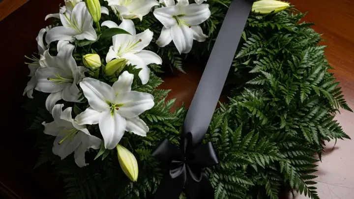 В Балашихе 2 апреля простятся с блогером Антоном Штейном