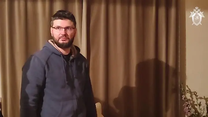 Зачем я это сделал?: пасынок Намина не смог объяснить убийство брата и бабушки