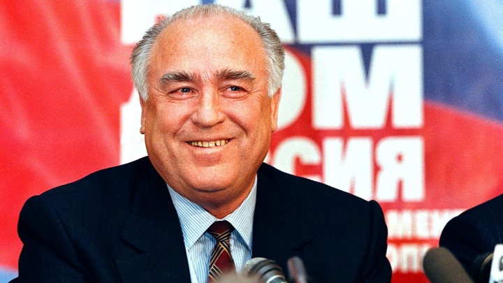 Черномырдин стал пророком Израиля: Никогда такого не было, и вот опять