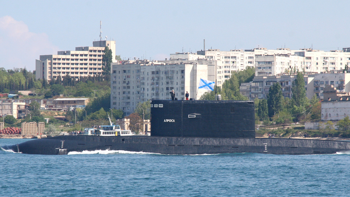 В Spectator указали на козырь России в Чёрном море, из-за которого в НАТО серьёзно занервничали