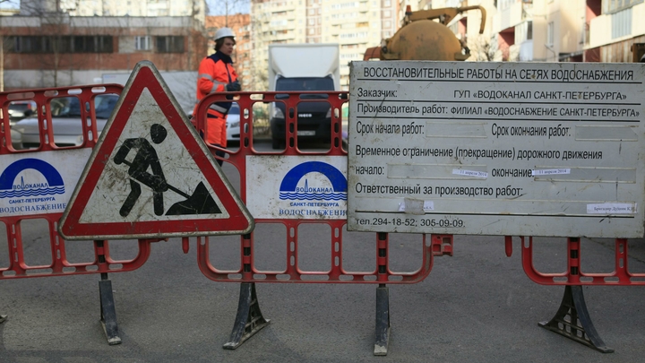 “Унитаз не помойка!”: Водоканал составил рейтинг адресов, использующих канализацию не по назначению