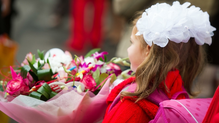 В школах Краснодара уроки сократят до 35 минут