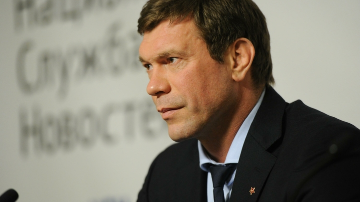 Про Херсон вспоминают редко: Царёв напомнил о необходимости освобождения русского города