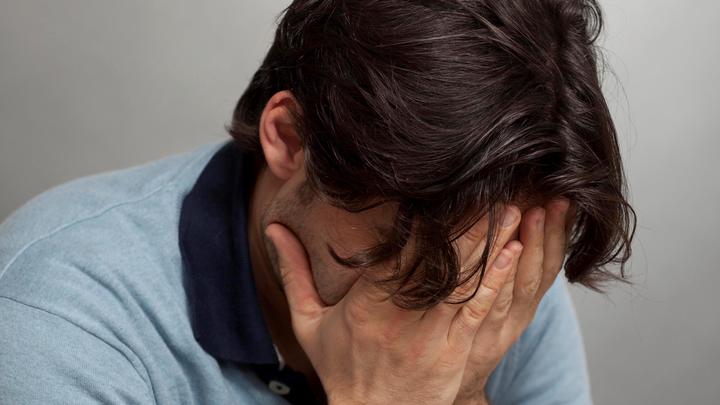 Экстремально! Торт из мяса!: Норвежец расплакался, попробовав странное русское блюдо