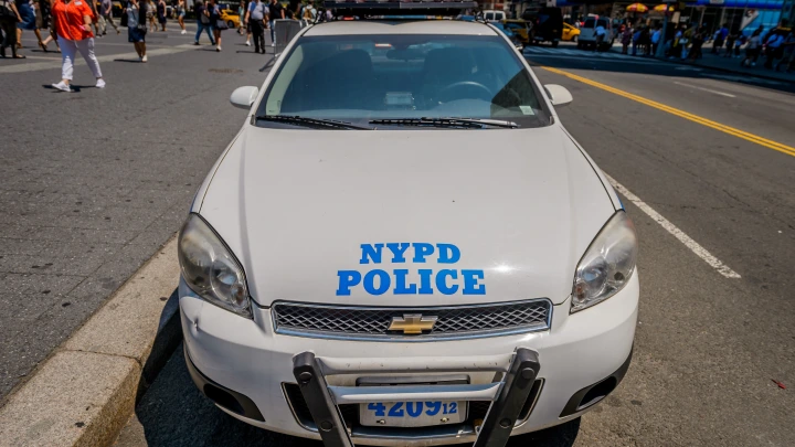 Психопат обрезал волосы Русской Рапунцель перед смертью. Детали убийства в Нью-Йорке замолчали