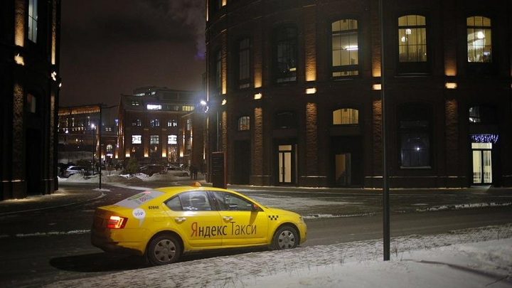 Глава Gett рассказал, что станет с ценами на такси после объединения Яндекса и Uber