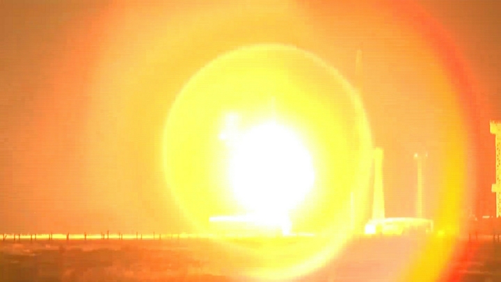 Бессильная злоба США: Русские суперракеты оставят после себя только выжженную землю