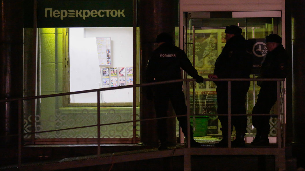 Боевики подписали себе приговор: ИГИЛ взяло ответственность за взрыв в Петербурге Боевики подписали себе приговор: ИГИЛ взяло ответственность за взрыв в Петербурге