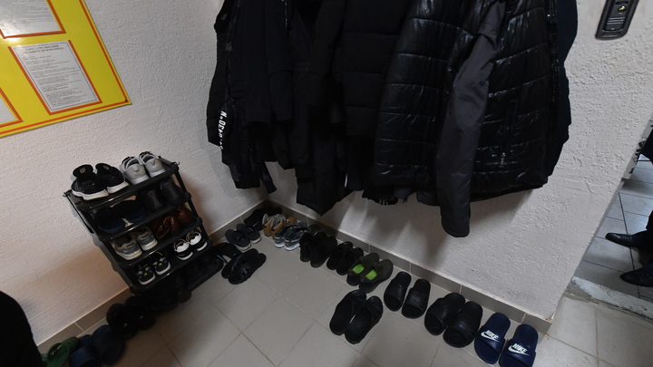 Прибыль - и ничего личного. Изнасилования детей в России - лишь одна часть пазла