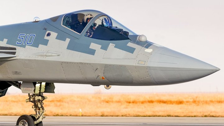 Показал буржую, кто тут босс: Пентагон пожаловался на опасное маневрирование русского истребителя