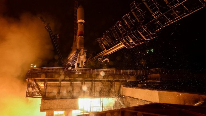 Как тебе такое, Илон Маск? Росатому дадут более 2 млрд на испытание плазменных двигателей