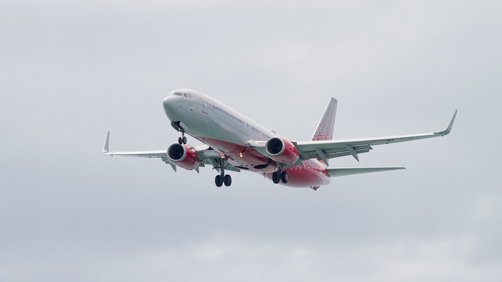 Самолёты из России вновь полетят в Испанию и ещё три страны