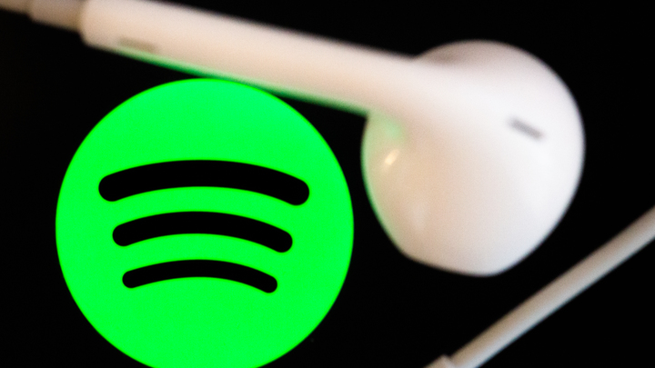 Когда Spotify уйдет из России 2022: стала известна дата окончания работы приложения