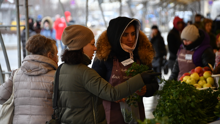 Цены подняли! Нас, пенсионеров, хотят добить: Азербайджанский беспредел в расследовании Царьграда