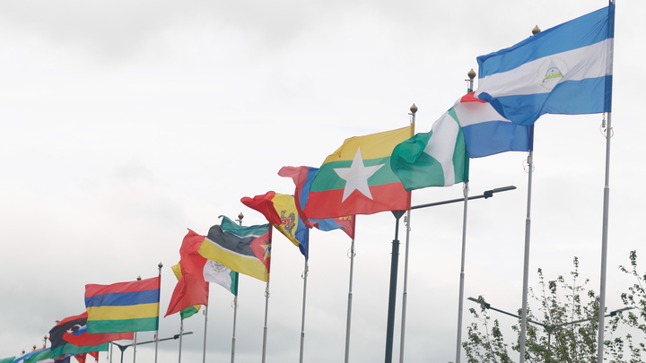 БРИКС готовится к расширению за счёт трёх новых стран