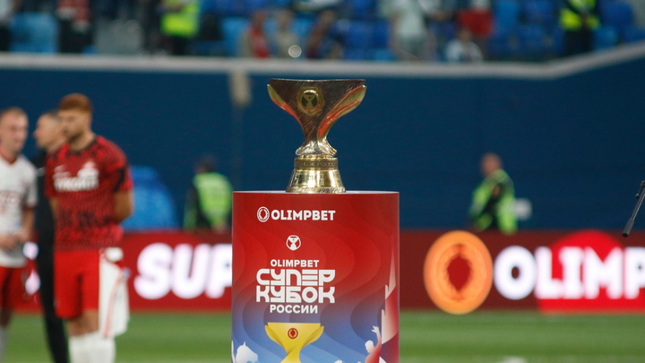 Во время тренировки умер бывший футболист московского Спартака