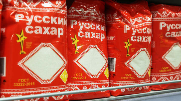 Казахстан готов привлечь свыше 1 млн долларов, чтобы заменить русский сахар на свой