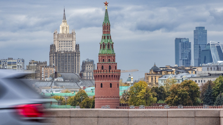 Суверенитет России оказался фейком: Прозвучала неудобная правда