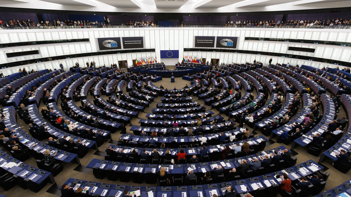 Депутат Европарламента осудил резолюцию о России, назвав её опасной