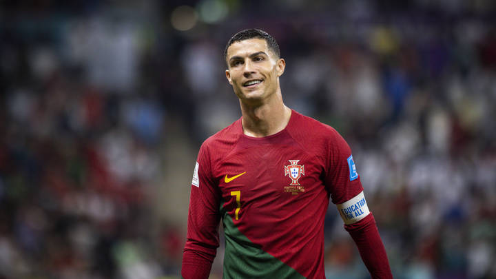 Мы слишком сплочённая нация: Роналду не стал уходить из сборной Португалии