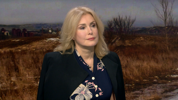 Мария Шукшина запустила важнейший опрос. Тысячи человек за свободу России