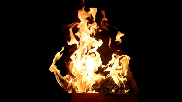 В Кишиневе в детском саду случился пожар - дети были эвакурованы