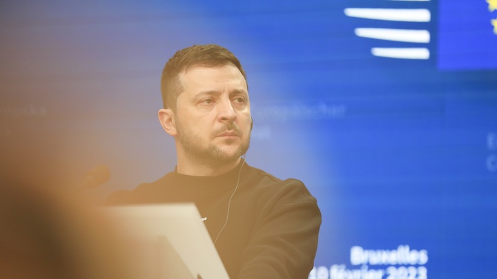 Советник Зеленского заявил, что Киеву не предлагали обменять территории на мир