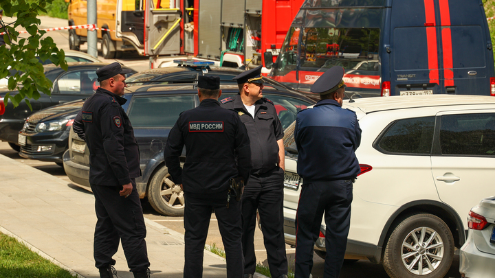 Разыскивают журналиста: его считают одним из участников теракта в Петербурге, где погиб Татарский