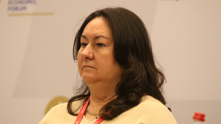 Это уже дно: Вяльбе прошлась по скандальному шоу Дзюбы и Слуцкого