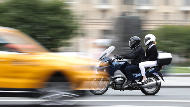 Страховку на год можно отложить: Появились дневные полисы ОСАГО