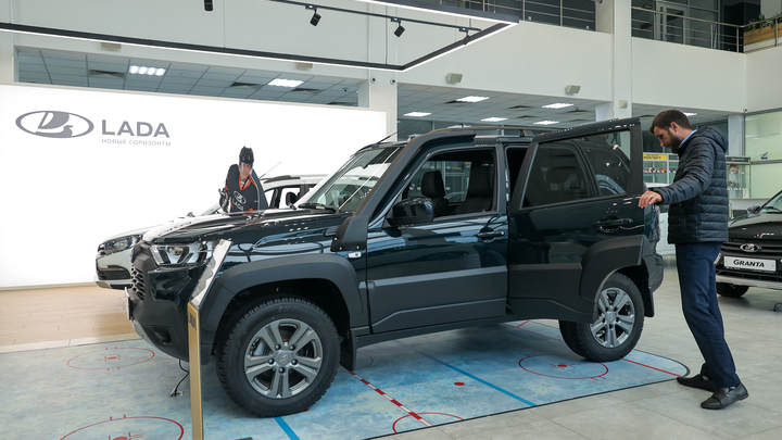 Verra выкупила пермский автосалон «Обухов» для нового проекта