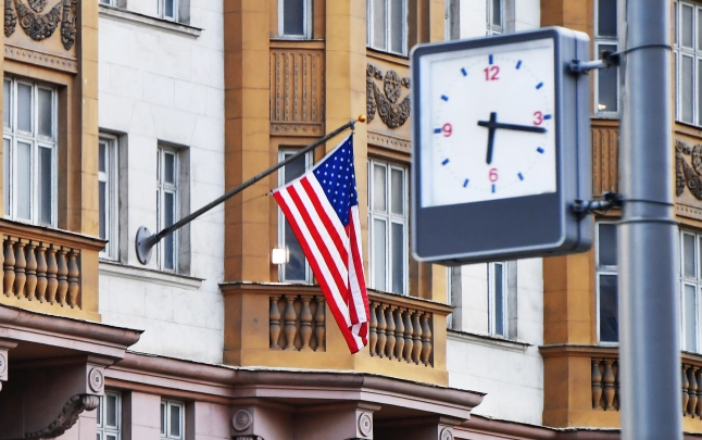 Во внешней политике не замечен: пост посла США при НАТО займёт экс-прокурор